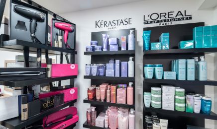 Jean Marc Joubert - Poitiers LECLERC : Coiffeur à Poitiers