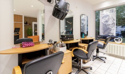 Sublym’hair  : Coiffeur à Billère