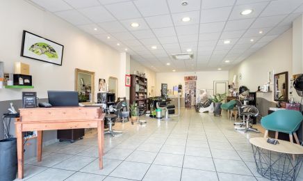 Récréa’Tiff : Coiffeur à Ria-Sirach