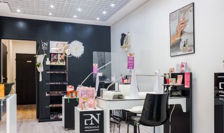 Pronails - Carcassonne  : Manucure à Carcassonne