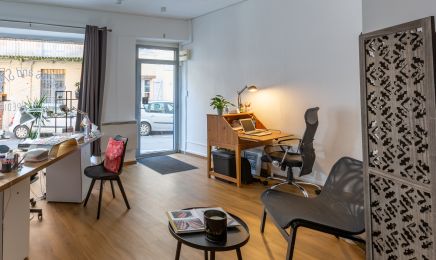 Ongles and smile : Manucure à Caussade