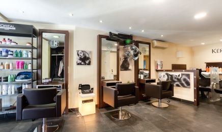 Espace Hair Coiffure : Coiffeur à Craponne