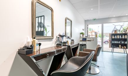 O Charleston : Coiffeur à Cenon