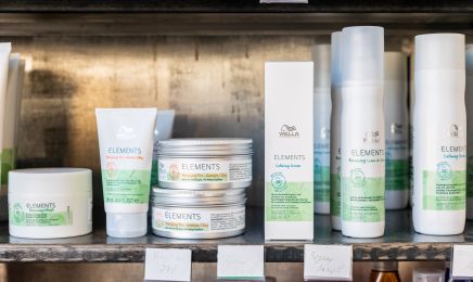 Viva La Vie by Maïté D. : Coiffeur à Bordeaux