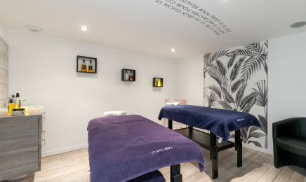 TENDANCE SPA : Manucure à La Roche-sur-Yon