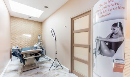 S.A CryoDepil : Coiffeur à Boissy-Saint-Léger