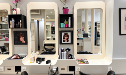 Angel’s Beauté  : Coiffeur à Paris