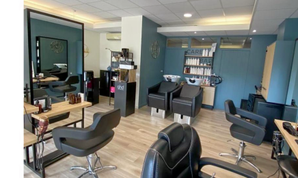 A&L Coiffure : Institut de beauté à Mauléon-Licharre