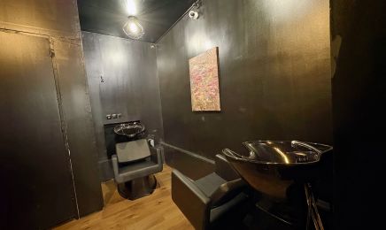 Locksy Shop : Coiffeur à Nantes