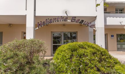 Helianthe beauté : Coiffeur à Annecy