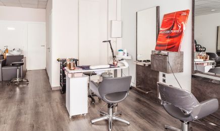 Beauty Luxe Coiffure : Coiffeur à Lyon