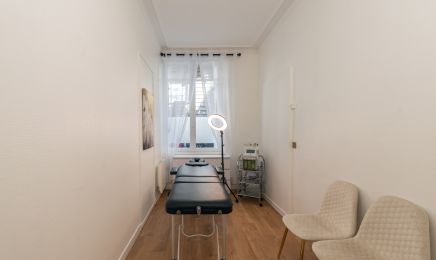 Su Beauty : Institut de beauté à Paris