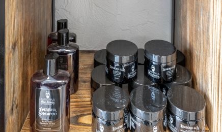 Idée Coiffure : Coiffeur à Le Relecq-Kerhuon