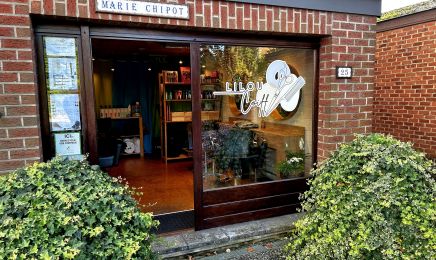 Lilou Coiff : Coiffeur à Thuin