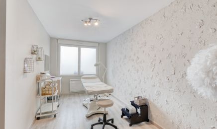 SHANTI : Institut de beauté à Sault-lès-Rethel