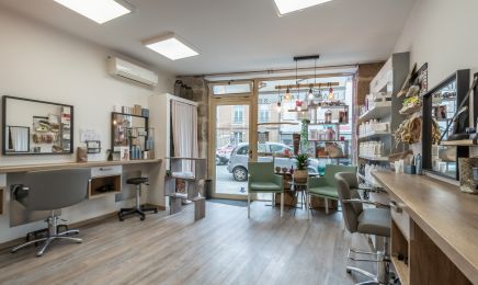 L'HAIR & L'ART s’en mêlent : Institut de beauté à Caussade