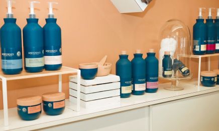 MV Coiffeur Coloriste  : Coiffeur à Teyran