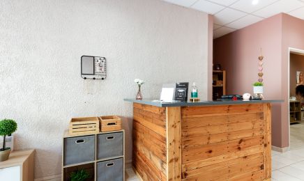 Quint’& Sens : Institut de beauté à Ferrals-les-Corbières