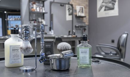 Salon Mickaël : Coiffeur à Challans
