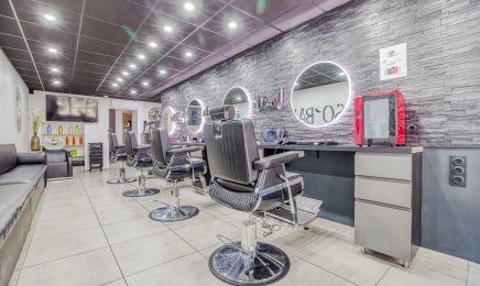So’Barber  : Barbier à Montpellier