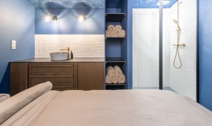 Louise V. : Institut de beauté à Lille