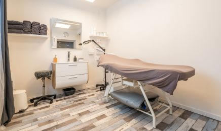 Amande Douce Institut  : Manucure à Mormoiron