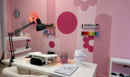 Nail By Kika : Manucure à Bayonne