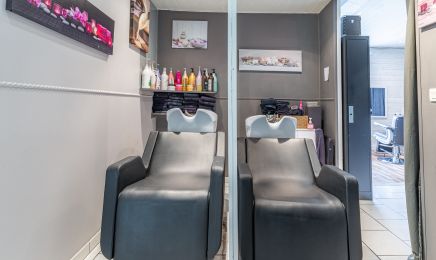 Coup & Coiff : Coiffeur à Sainte-Suzanne-et-Chammes