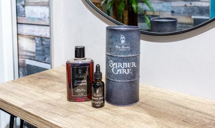 L’Atelier 17 : Coiffeur à Ernée