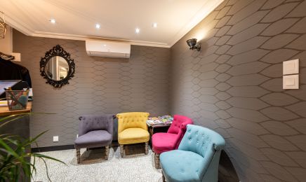 Planet Hair  : Coiffeur à Janzé