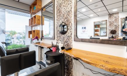 So'swag Coiffure : Coiffeur à Créances