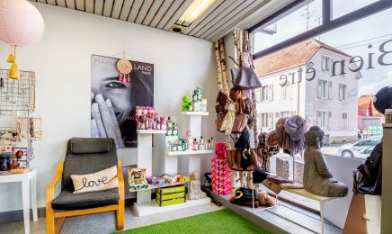Le Rêve de Noa : Institut de beauté à Lutterbach