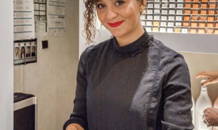 Labro Muriel Coiffure : Institut de beauté à Paris