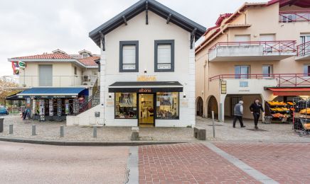 Camille Albane - Anglet : Coiffeur à Anglet
