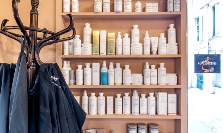 Cut My Bangs  : Coiffeur à Montpellier