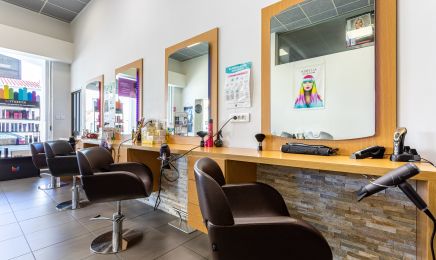 Amazone coiffure : Coiffeur à Perpignan