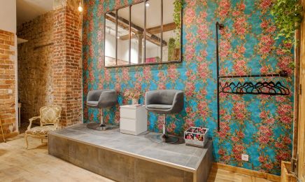 Nail Club : Institut de beauté à Paris