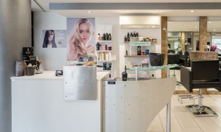 Hair Evolution  : Coiffeur à Blagnac