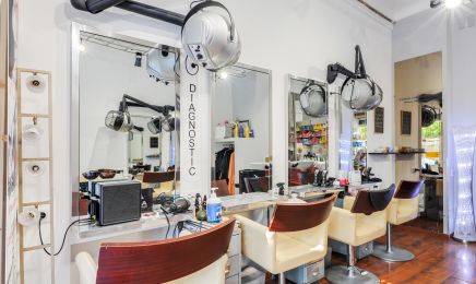 Coiffure des Anges : Coiffeur à Nice