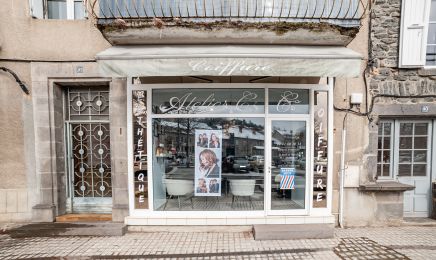 Atelier C : Barbier à Saint-Flour