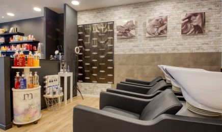Créateur de reflets : Coiffeur à Bourges