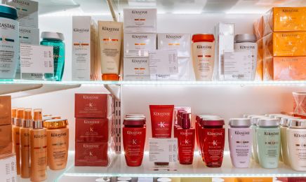 Coiffure s'coup : Coiffeur à Biarritz