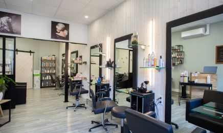 Le Salon by Élodie - Expert Blond et Balayage : Coiffeur à Champeix