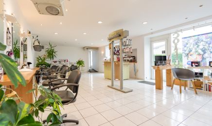 C.A. Coiffure : Coiffeur à Saint-Pierre-de-Mons