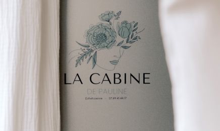 La Cabine de Pauline  : Manucure à Saint-Barthélemy-d'Anjou