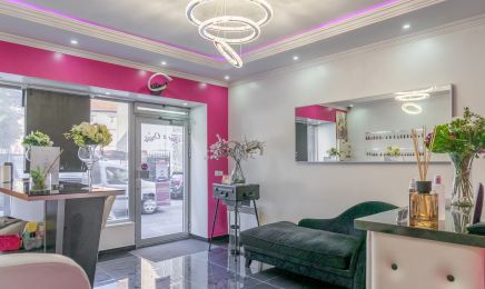 Beauty Line  : Institut de beauté à Villemomble