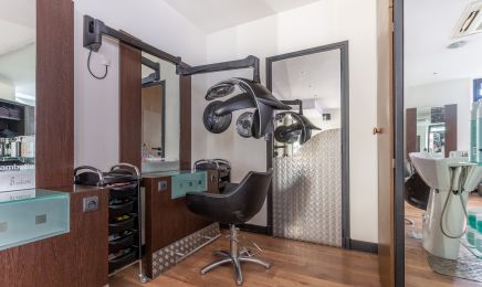 Stephan - Tarbes Gambetta : Coiffeur à Tarbes