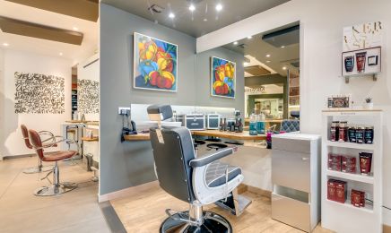 Artisan Coiffeur VP : Coiffeur à Ancenis
