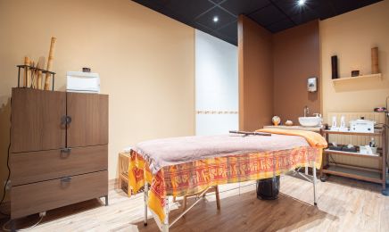Le Puy des Songes : Institut de beauté à Saint-Romain-le-Puy