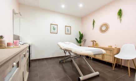 Institut Soleïa : Coiffeur à Le Mas-d'Agenais